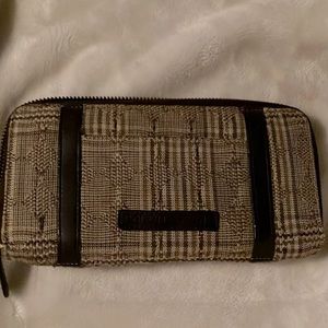 BCBGMaxAzria wallet